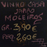 Taverna Do Zé Carte
