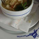 Ferrarias Comida