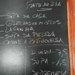 Ferrarias Carta