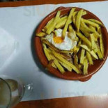 Ferrarias Comida