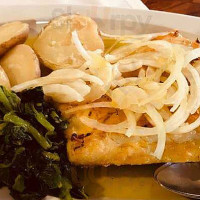 Taberna Afonso O Bacalhau food