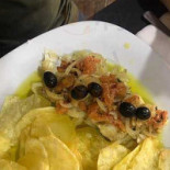 Tuela Nourriture
