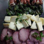 A Cozinha Da Maria Comida