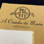 Casa Zeze Carte