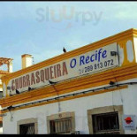 Churrasqueira Recife Exterior
