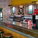 Qb Cafe À l'intérieur