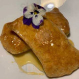 Ora Bolas Comida