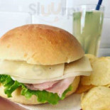 Ora Bolas Comida