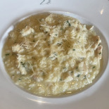 La Rucula Paco De Arcos Comida