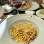 La Rucula Paco De Arcos Comida