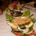 Taberna Madeira Comida