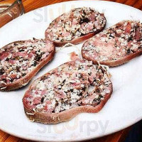 Maconsul food