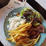Organik Comida