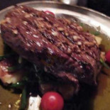 Tia Mila food