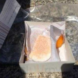 Maria Amarantina Comida