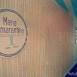 Maria Amarantina Carta