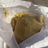 Capinha d'Obidos Comida