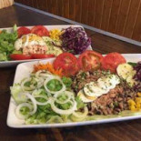 Piga's Tapas&francesinhas Comida