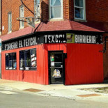 Le Kiosque à Pizzas Guarda Extérieur
