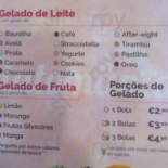 Lagar Do Sapateiro E Casa De Campo Carte
