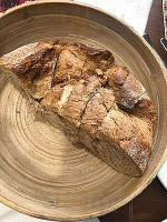 A Taberna food