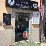 Cafe Sol Da Manha Extérieur