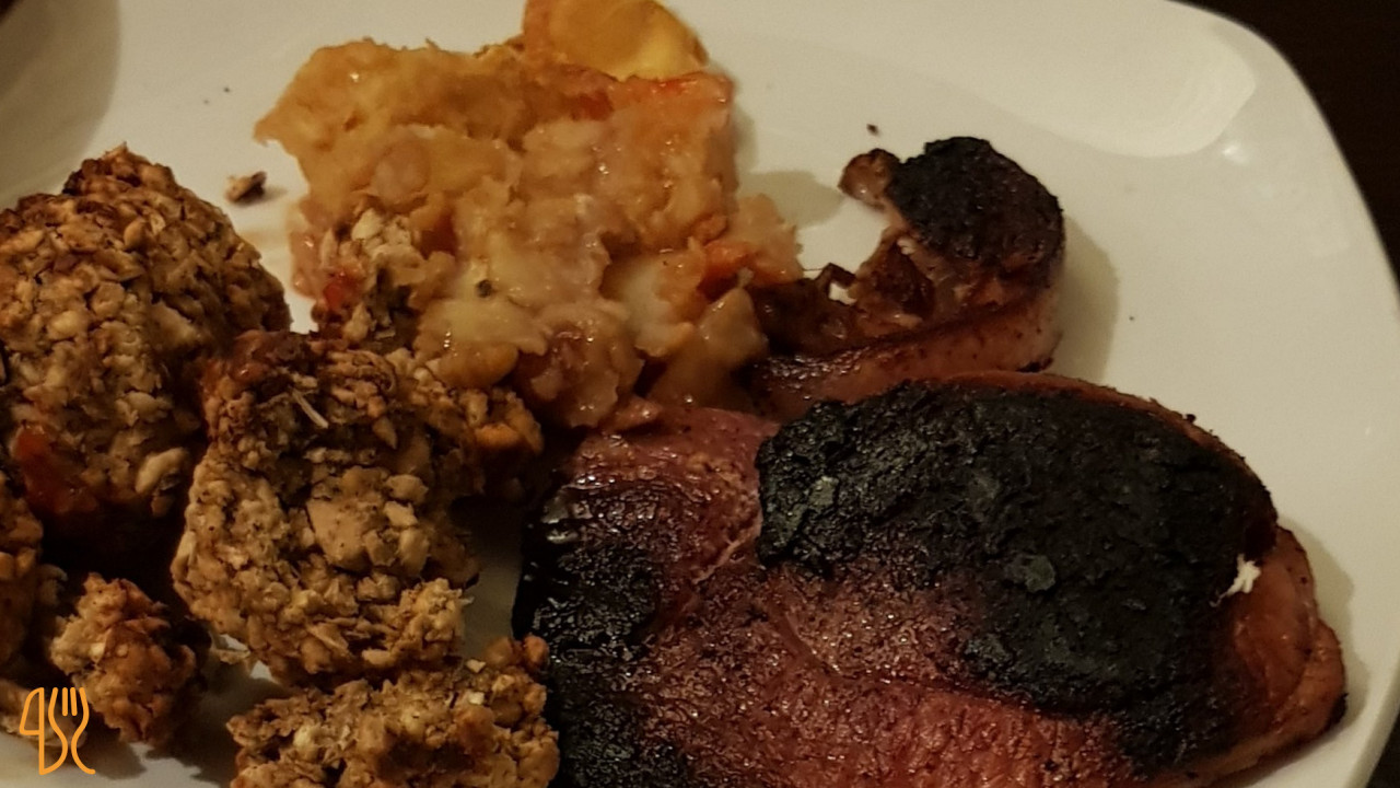 Braganca Mar Comida