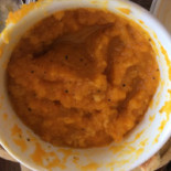 Braganca Mar Comida