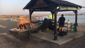 Barris Do Douro outside