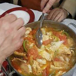 Bordas Pizzaria Comida