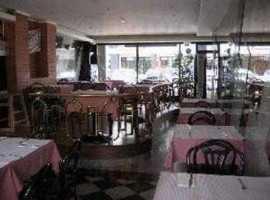 Passeite Taberna Do Azeite inside