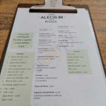 Alecrim Carte