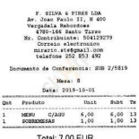 Mira Rio Carte