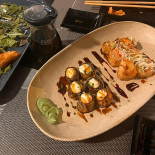 Sushiway Lda Comida