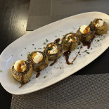 Sushiway Lda Comida