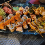 Sushiway Lda Comida