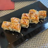 Sushiway Lda Comida