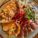 Sushiway Lda Comida