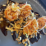 Sushiway Lda Comida