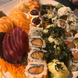 Sushiway Lda Comida