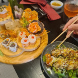 Sushiway Lda Bebida