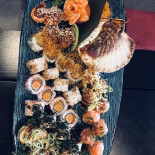 Sushiway Lda Bebida