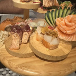 Sushiway Lda Comida