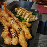 Sushiway Lda Comida