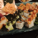 Sushiway Lda Comida