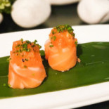Sushiway Lda Comida