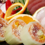 Sushiway Lda Comida