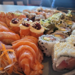 Sushiway Lda Comida