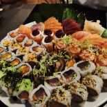 Sushiway Lda Comida