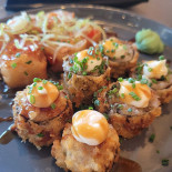 Sushiway Lda Comida